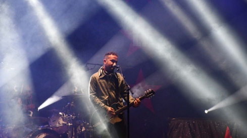 Concierto de La Fuga en Bembibre (56)