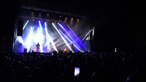 Concierto de La Fuga en Bembibre (51)