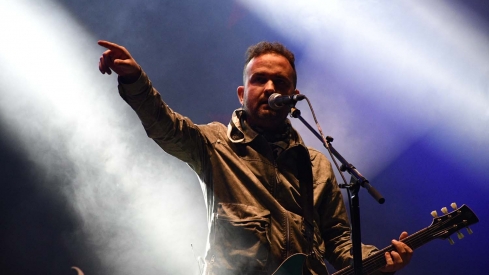 Concierto de La Fuga en Bembibre (50)