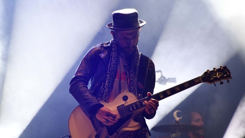 Concierto de La Fuga en Bembibre (47)