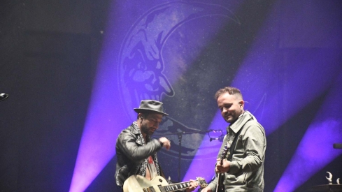 Concierto de La Fuga en Bembibre (43)