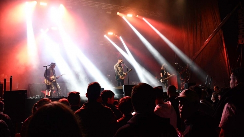 Concierto de La Fuga en Bembibre (38)