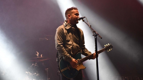 Concierto de La Fuga en Bembibre (36)