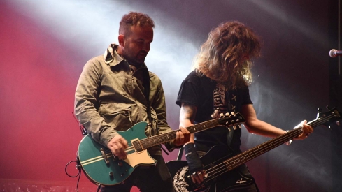 Concierto de La Fuga en Bembibre (32)