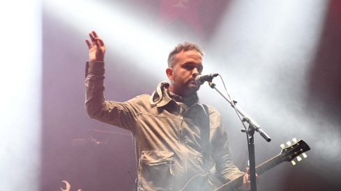 Concierto de La Fuga en Bembibre (25)