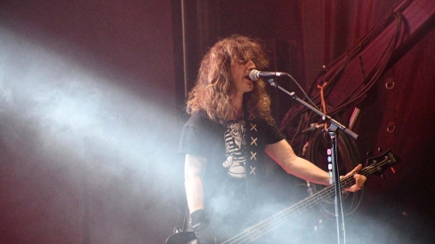 Concierto de La Fuga en Bembibre (17)