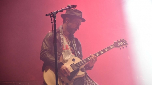 Concierto de La Fuga en Bembibre (16)