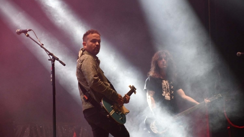 Concierto de La Fuga en Bembibre (13)