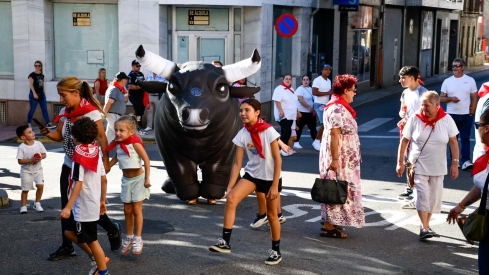  Sancristines Fiestas del Cristo de Bembibre (52)