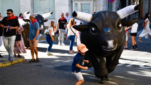  Sancristines Fiestas del Cristo de Bembibre (51)