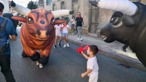 Sancristines Fiestas del Cristo de Bembibre (45)