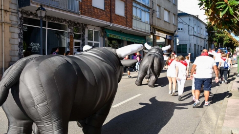  Sancristines Fiestas del Cristo de Bembibre (36)