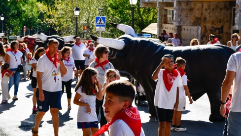  Sancristines Fiestas del Cristo de Bembibre (34)
