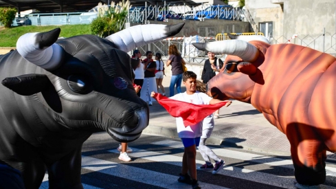  Sancristines Fiestas del Cristo de Bembibre (30)