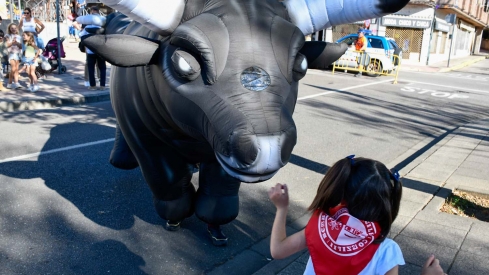  Sancristines Fiestas del Cristo de Bembibre (26)