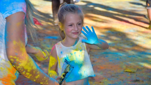 Fiesta Color Sancristines Bembibre (45)