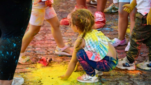 Fiesta Color Sancristines Bembibre (42)