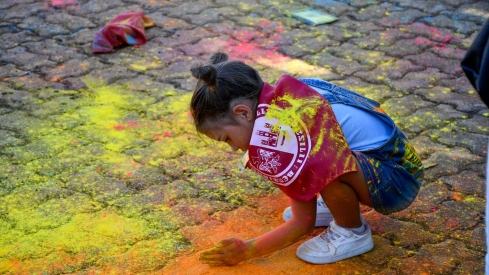 Fiesta Color Sancristines Bembibre (40)