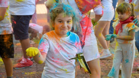 Fiesta Color Sancristines Bembibre (38)