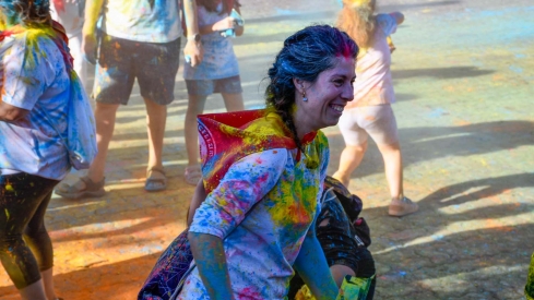 Fiesta Color Sancristines Bembibre (26)