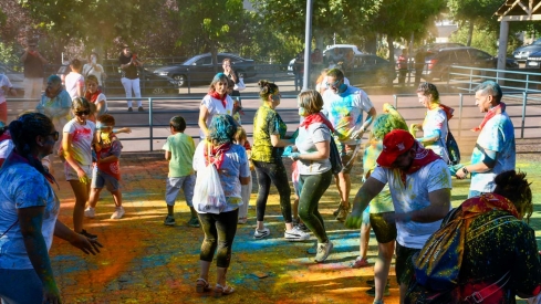 Fiesta Color Sancristines Bembibre (24)