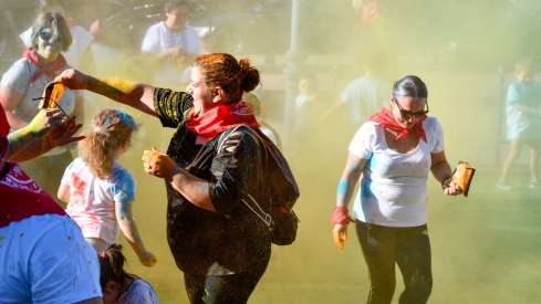 Fiesta Color Sancristines Bembibre (5)