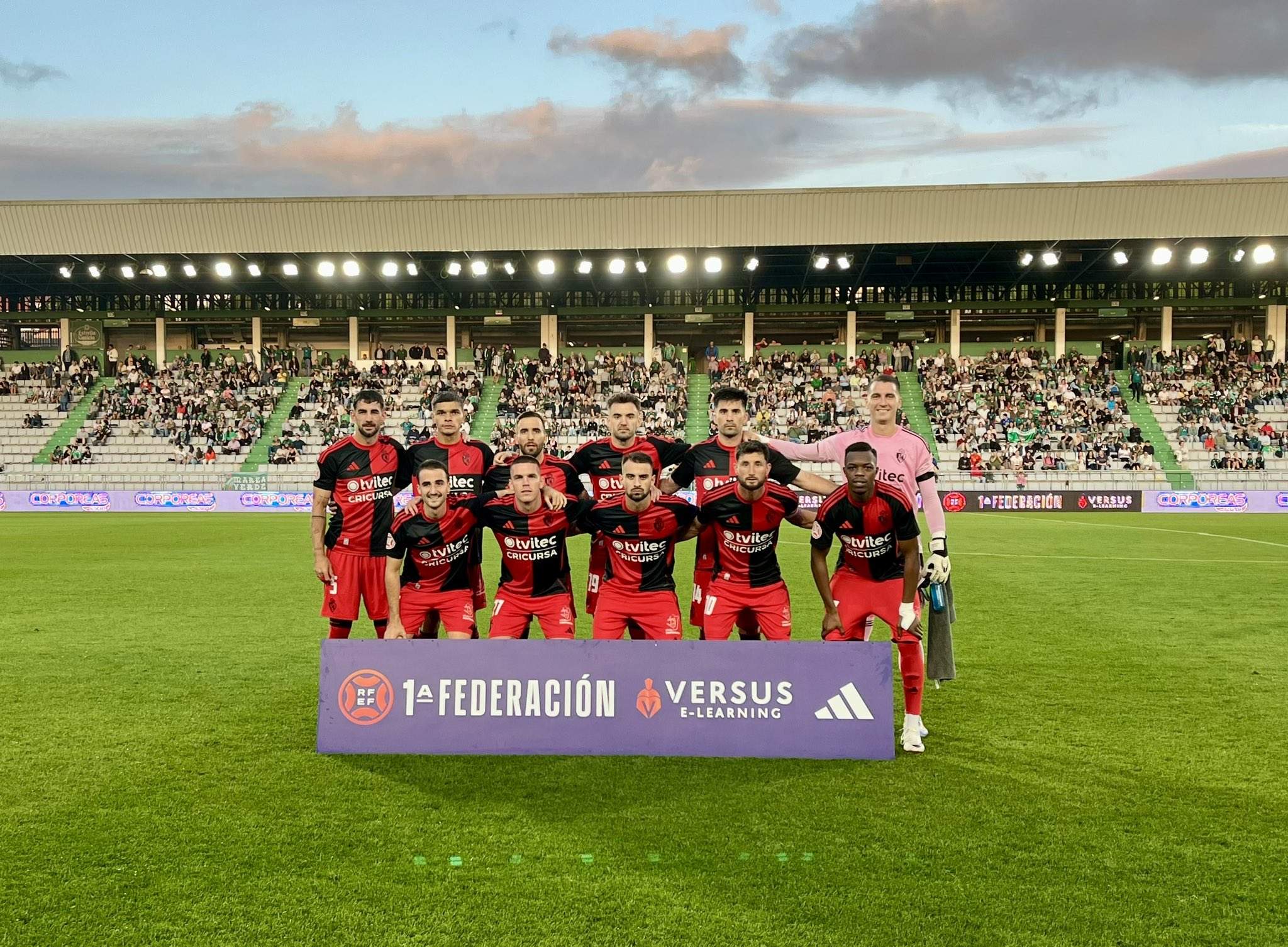 Ponferradina Racing de Ferrol