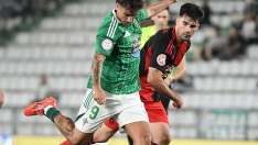 Racing de Ferrol Ponferradina | Foto: @racingferrolsad