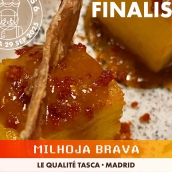 Le Qualitè Tasca finalista.