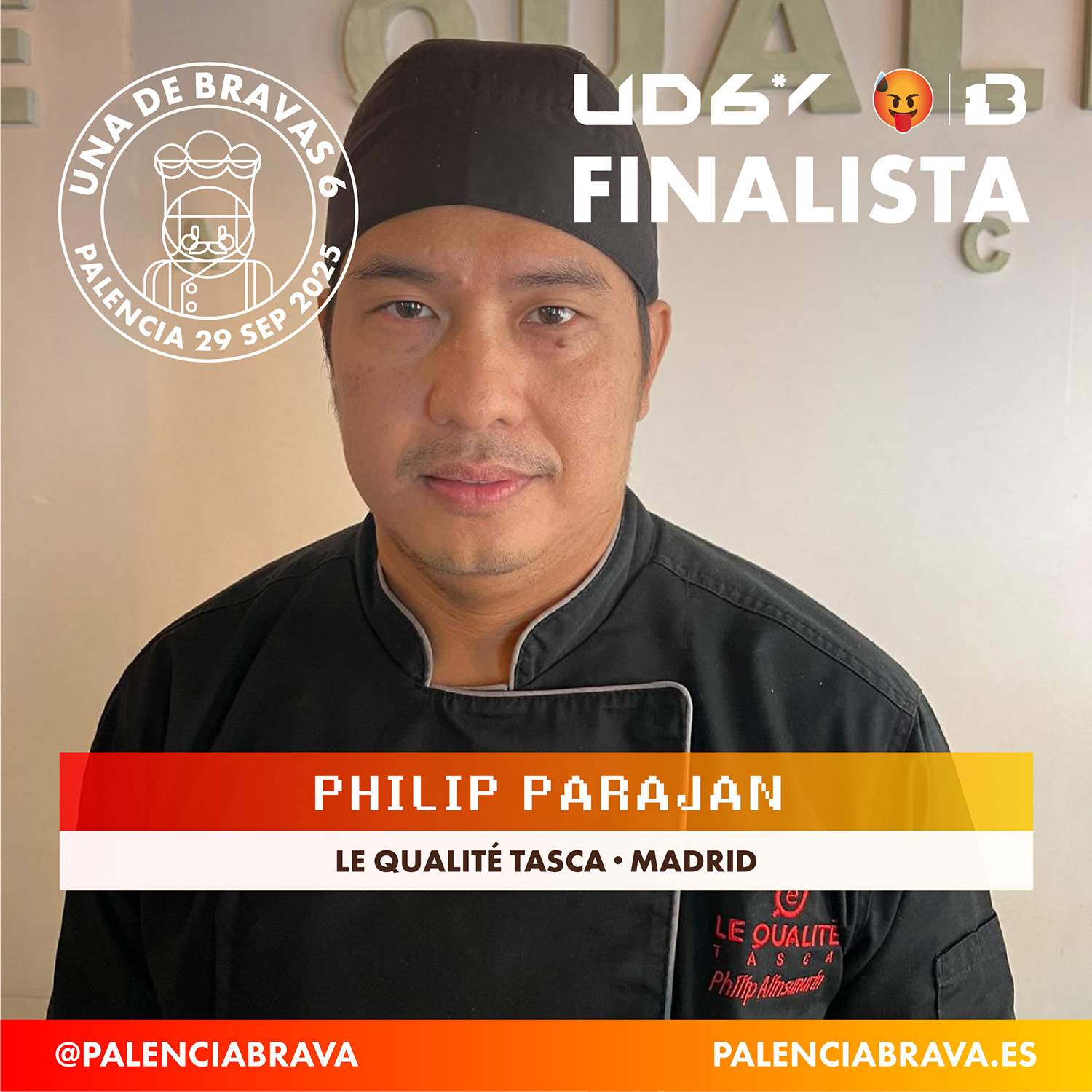 Le Qualitè Tasca finalista