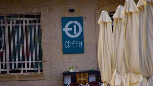 Edesa Club en el Casco Antiguo de Ponferrada 