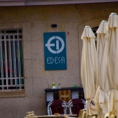 Edesa Club en el Casco Antiguo de Ponferrada Edesa Club en el Casco Antiguo de Ponferrada