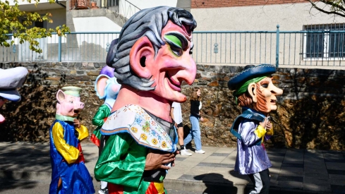 Procesión del Cristín en Bembibre (73)