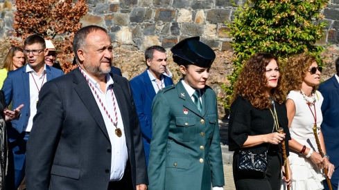 Procesión del Cristín en Bembibre (71)
