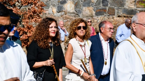 Procesión del Cristín en Bembibre (70)