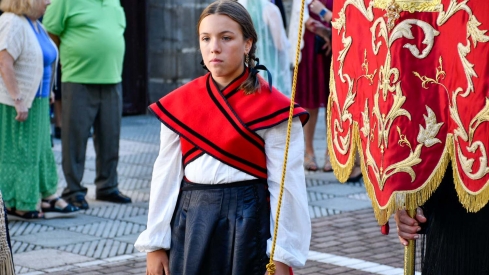 Procesión del Cristín en Bembibre (64)