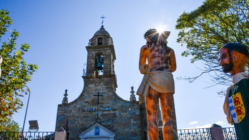 Procesión del Cristín en Bembibre (60)