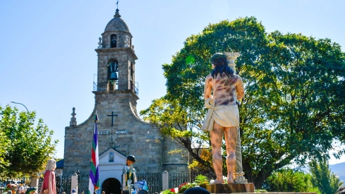 Procesión del Cristín en Bembibre (58)
