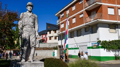 Procesión del Cristín en Bembibre (54)