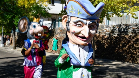 Procesión del Cristín en Bembibre (50)