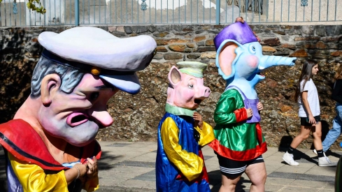 Procesión del Cristín en Bembibre (49)
