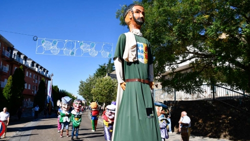 Procesión del Cristín en Bembibre (48)