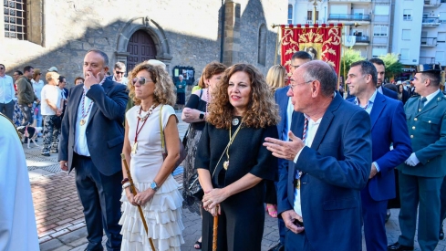 Procesión del Cristín en Bembibre (33)
