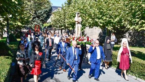 Procesión del Cristín en Bembibre (25)