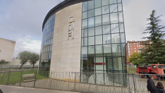 Centro de Defensa contra el fuego en León. Coalición por El Bierzo reclama que el Centro de Defensa contra el Fuego se traslade a la Comarca