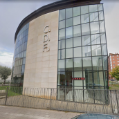 Centro de Defensa contra el fuego en León. Coalición por El Bierzo reclama que el Centro de Defensa contra el Fuego se traslade a la Comarca