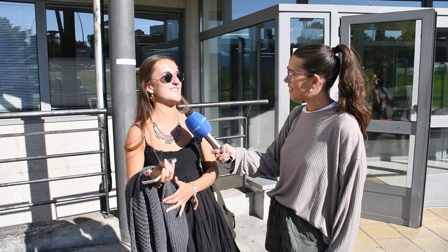 Estudiantes de la Universidad de Ponferrada (3)