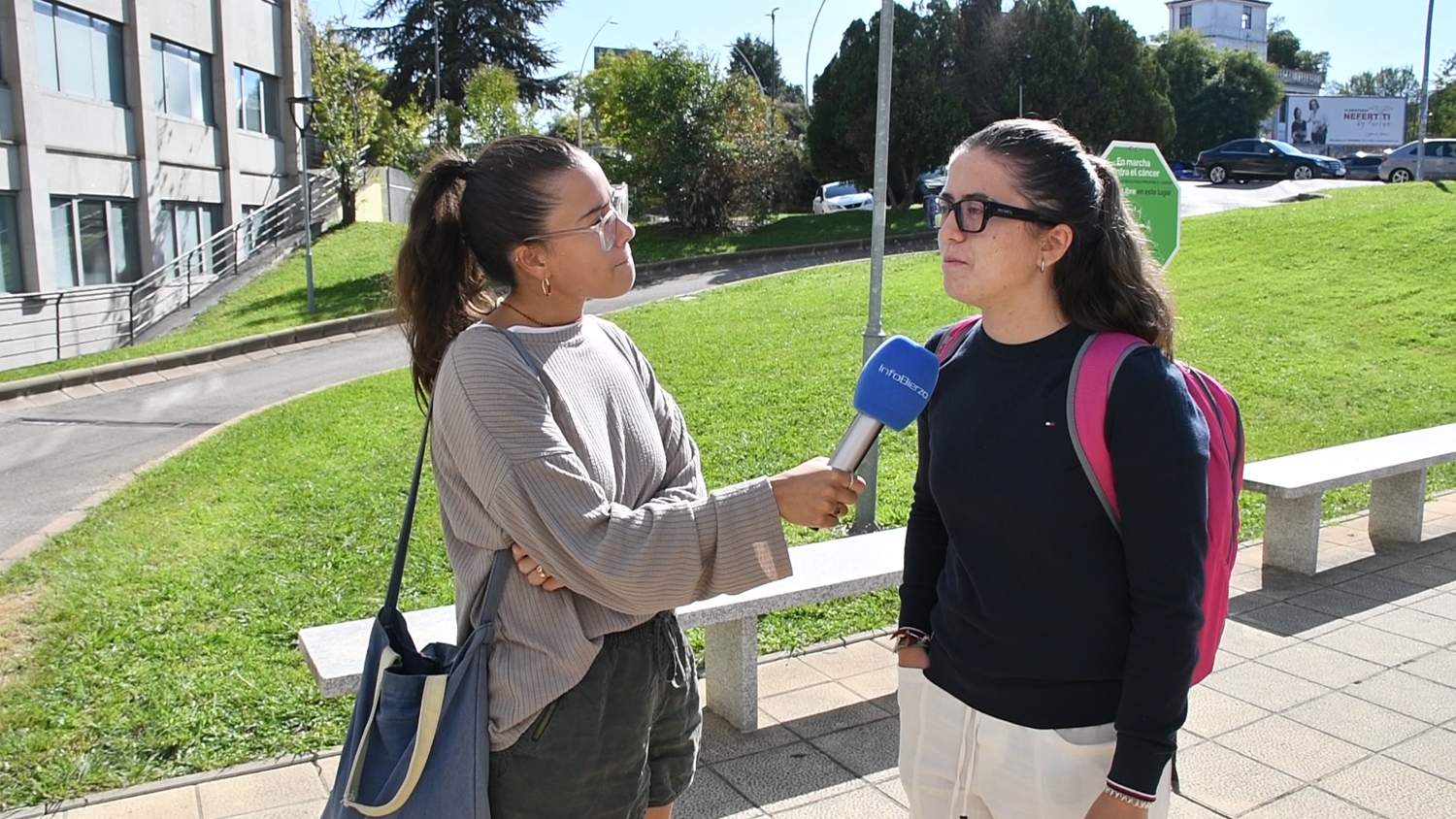 Estudiantes de la Universidad de Ponferrada (4)