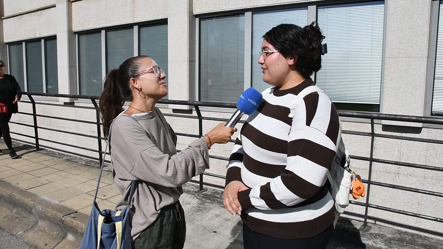 Estudiantes de la Universidad de Ponferrada (5)