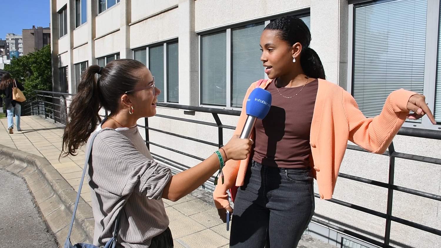 Estudiantes de la Universidad de Ponferrada (6)